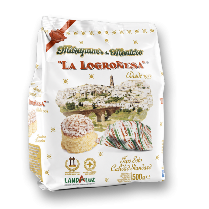 Mazapán de Montoro - Bolsa - 500g