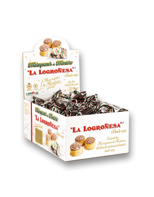 Mazapán de Montoro - Granel - 3Kg