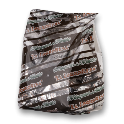 Bombón de Mazapán - Bolsa - 500g