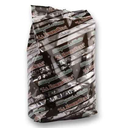 Bombón de mazapán - Bolsa - 1 kg