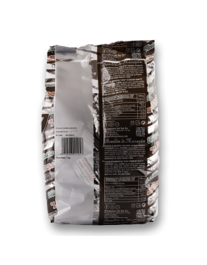 Bombón de mazapán - Bolsa - 1 kg